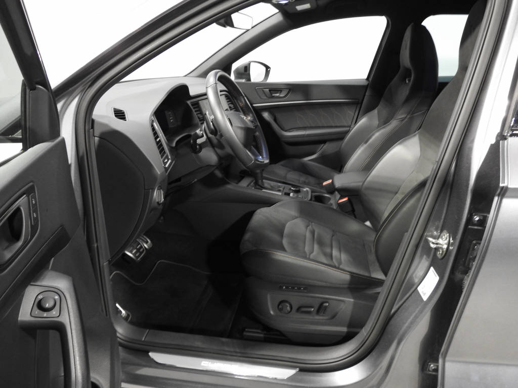 CUPRA Ateca 2.0 TSI Inicio 4Drive DSG-image-7