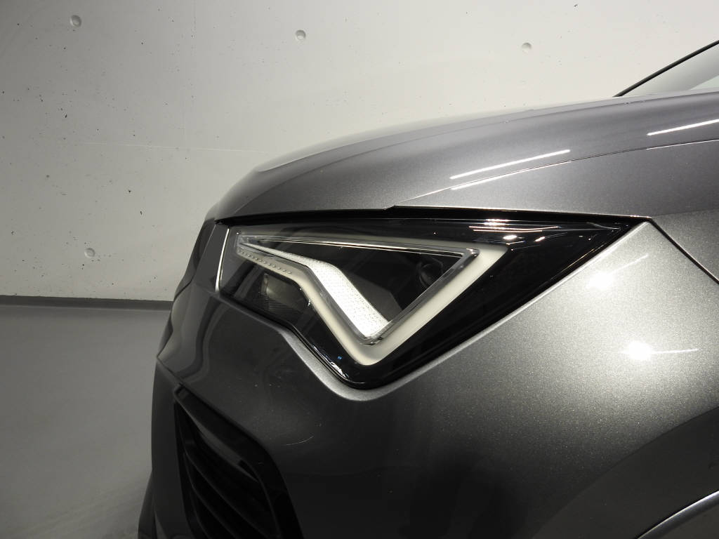 CUPRA Ateca 2.0 TSI Inicio 4Drive DSG-image-11