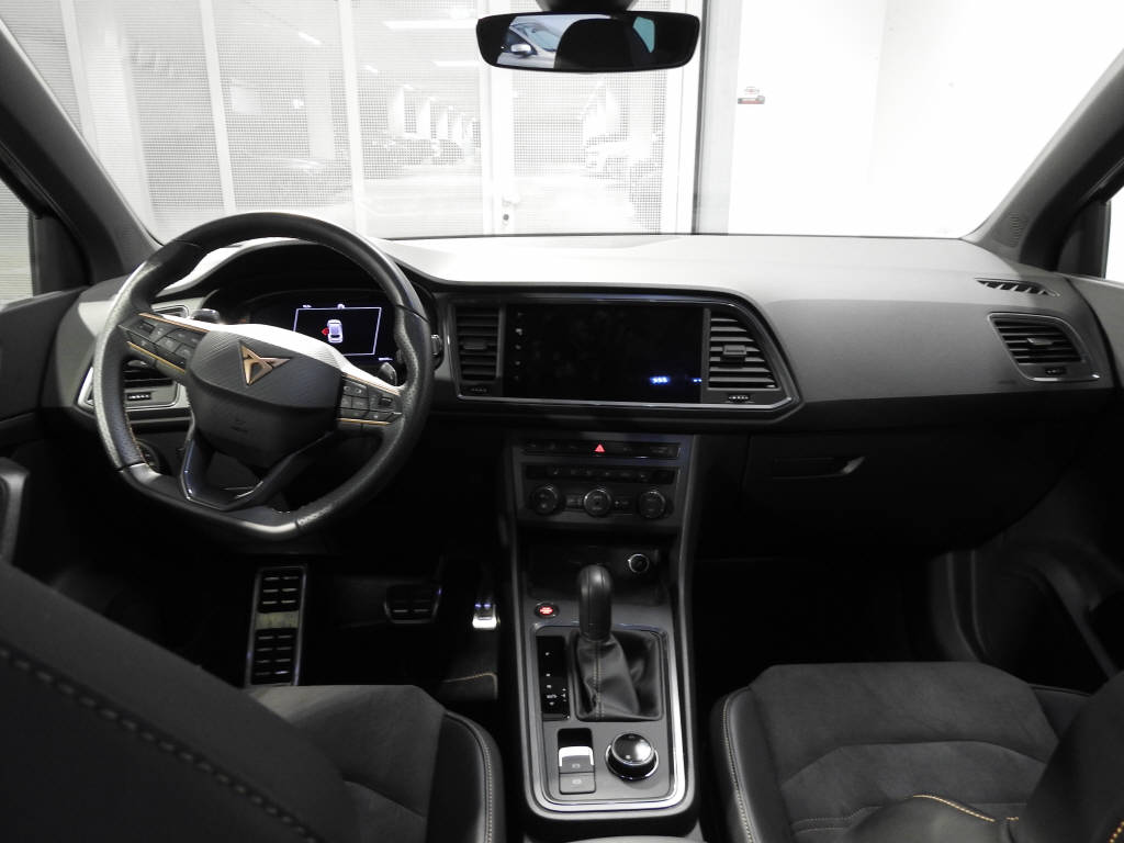 CUPRA Ateca 2.0 TSI Inicio 4Drive DSG-image-5