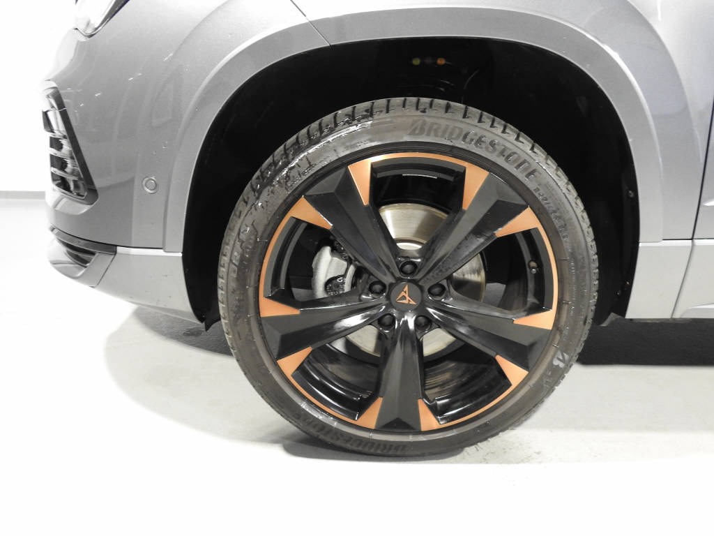 CUPRA Ateca 2.0 TSI Inicio 4Drive DSG-image-10