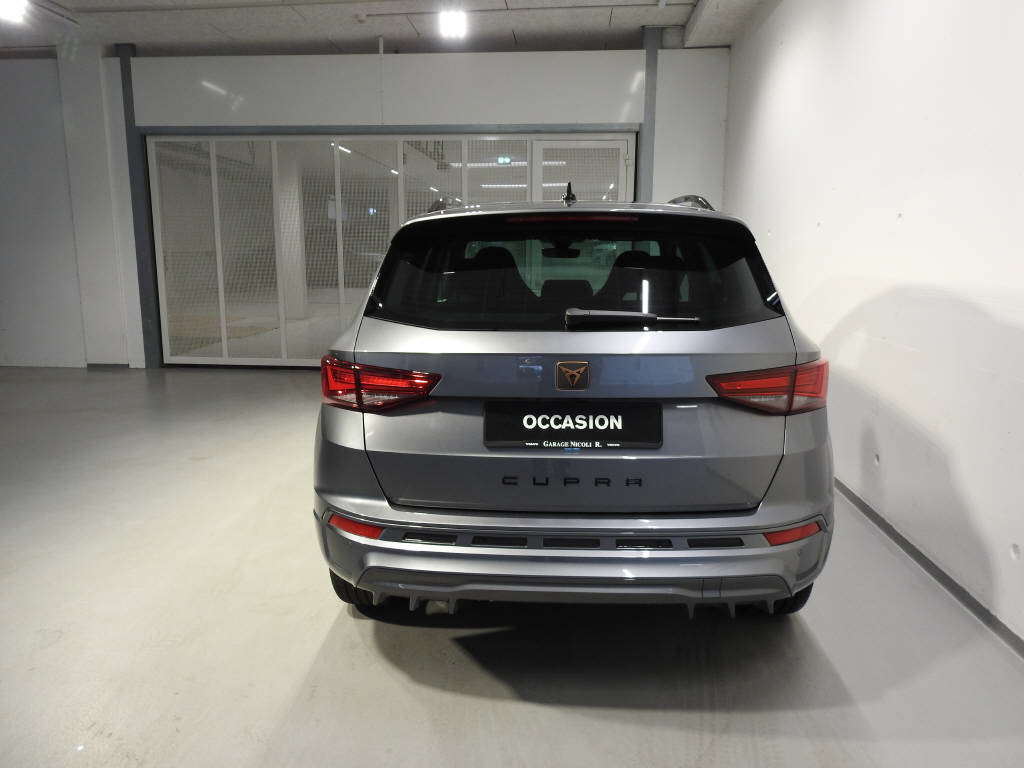 CUPRA Ateca 2.0 TSI Inicio 4Drive DSG-image-4