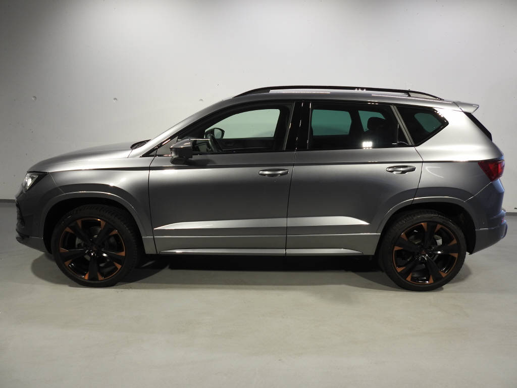 CUPRA Ateca 2.0 TSI Inicio 4Drive DSG-image-2