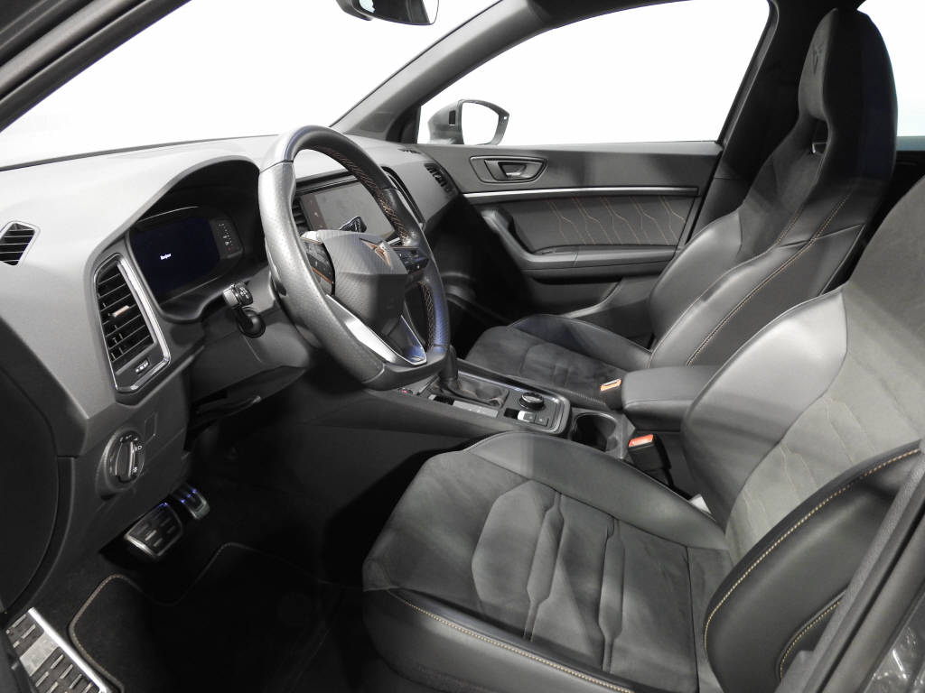 CUPRA Ateca 2.0 TSI Inicio 4Drive DSG-image-6
