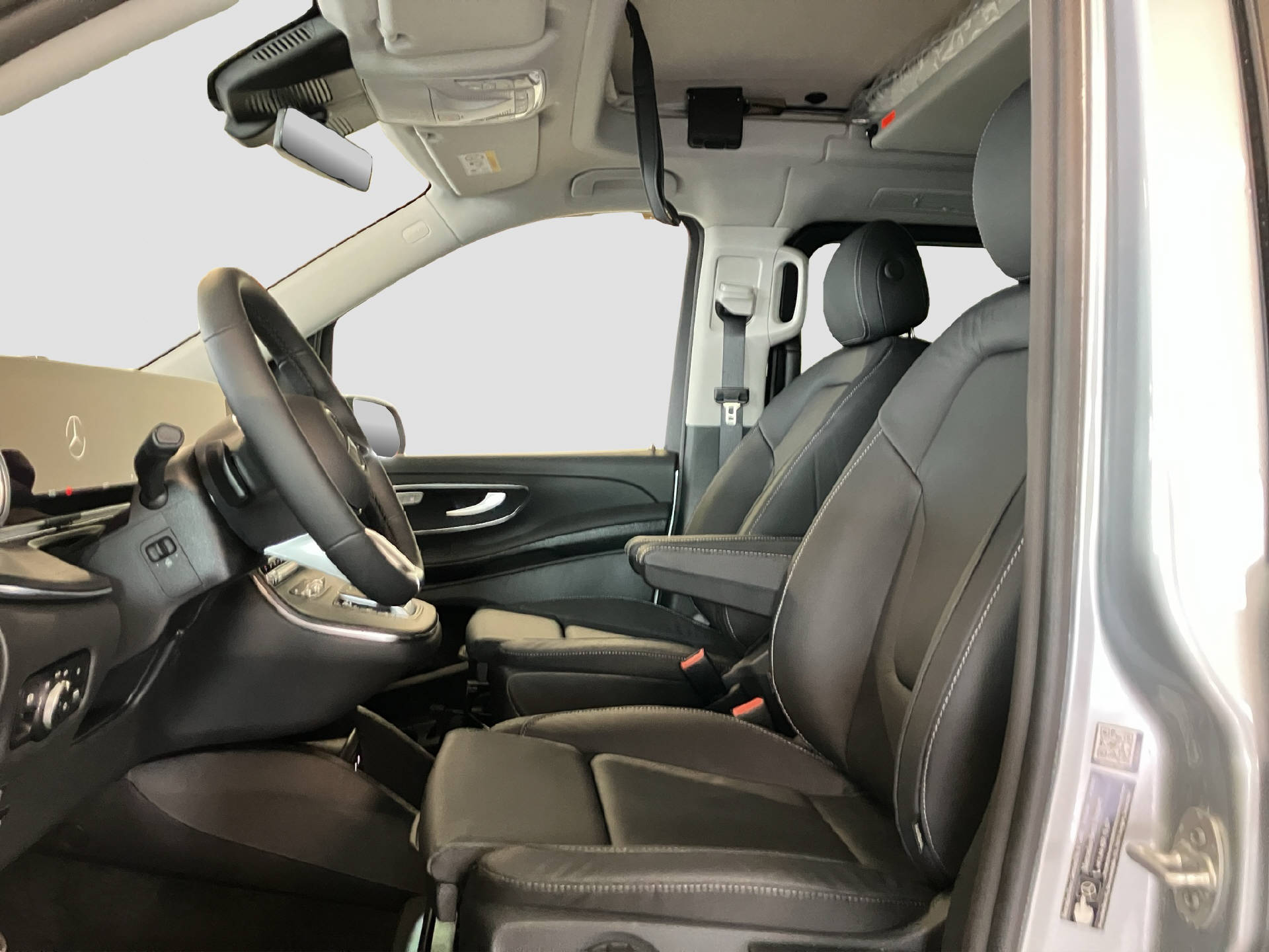 MERCEDES-BENZ Marco Polo Horizon V300 d L 4MATIC-image-7