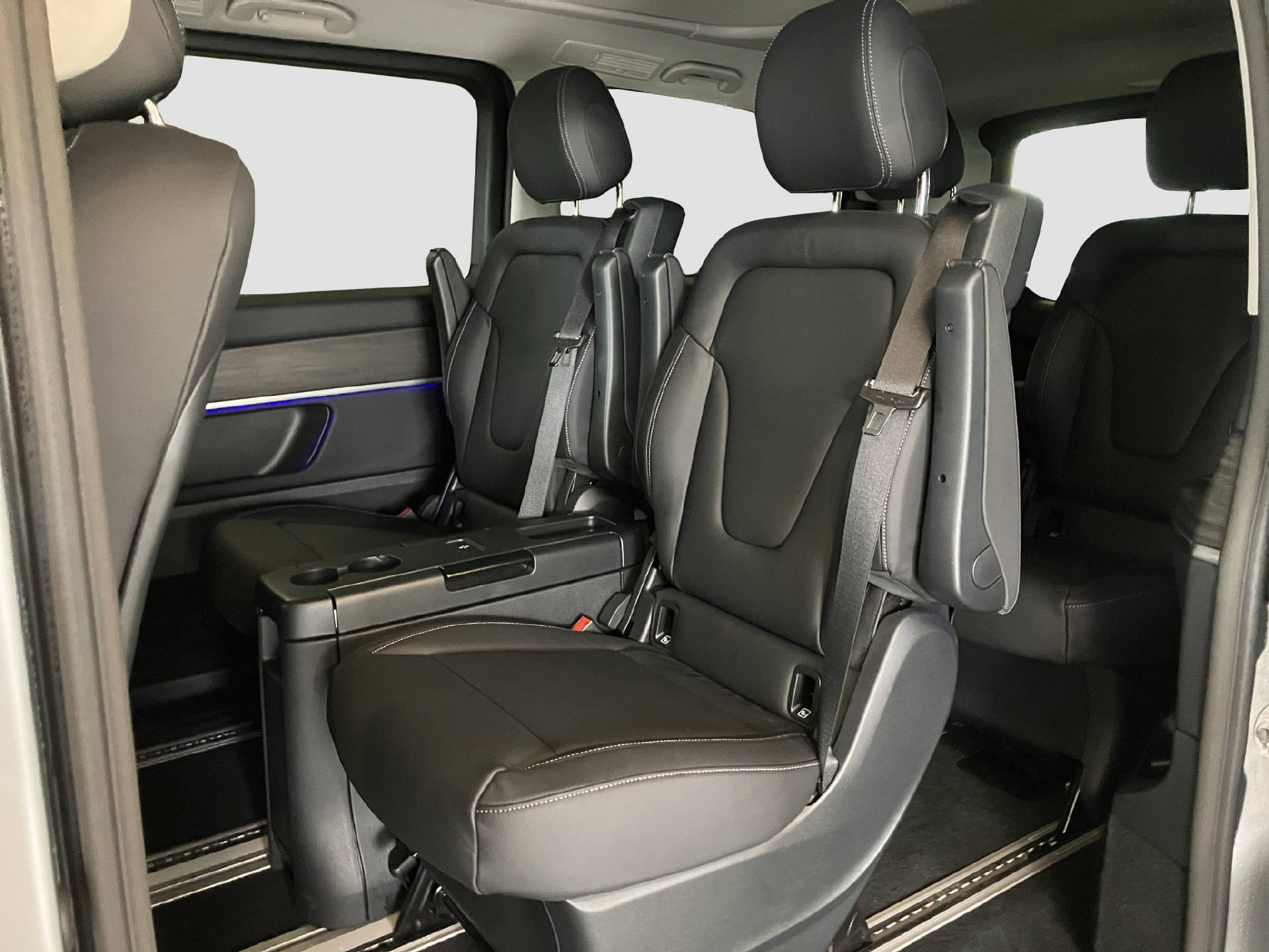 MERCEDES-BENZ Marco Polo Horizon V300 d L 4MATIC-image-13