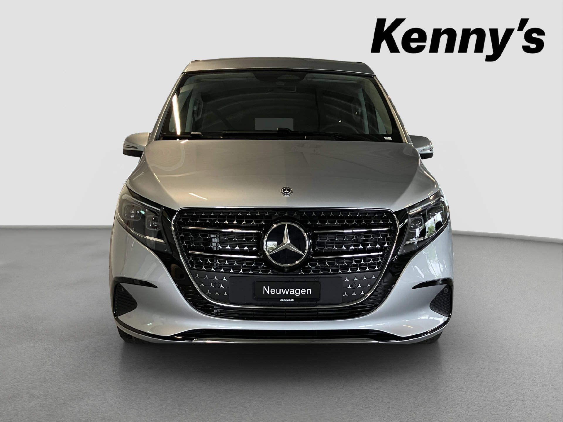 MERCEDES-BENZ Marco Polo Horizon V300 d L 4MATIC-showroom-element-1
