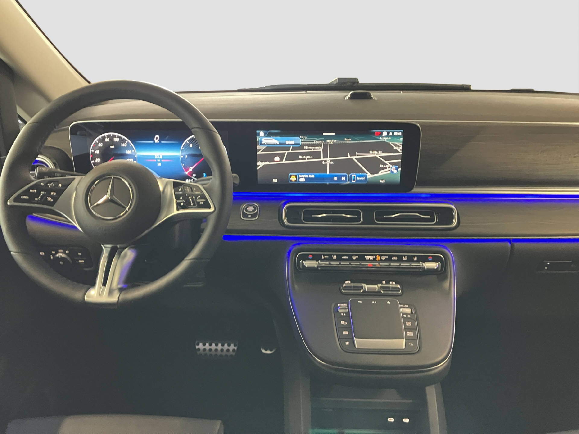MERCEDES-BENZ Marco Polo Horizon V300 d L 4MATIC-image-8