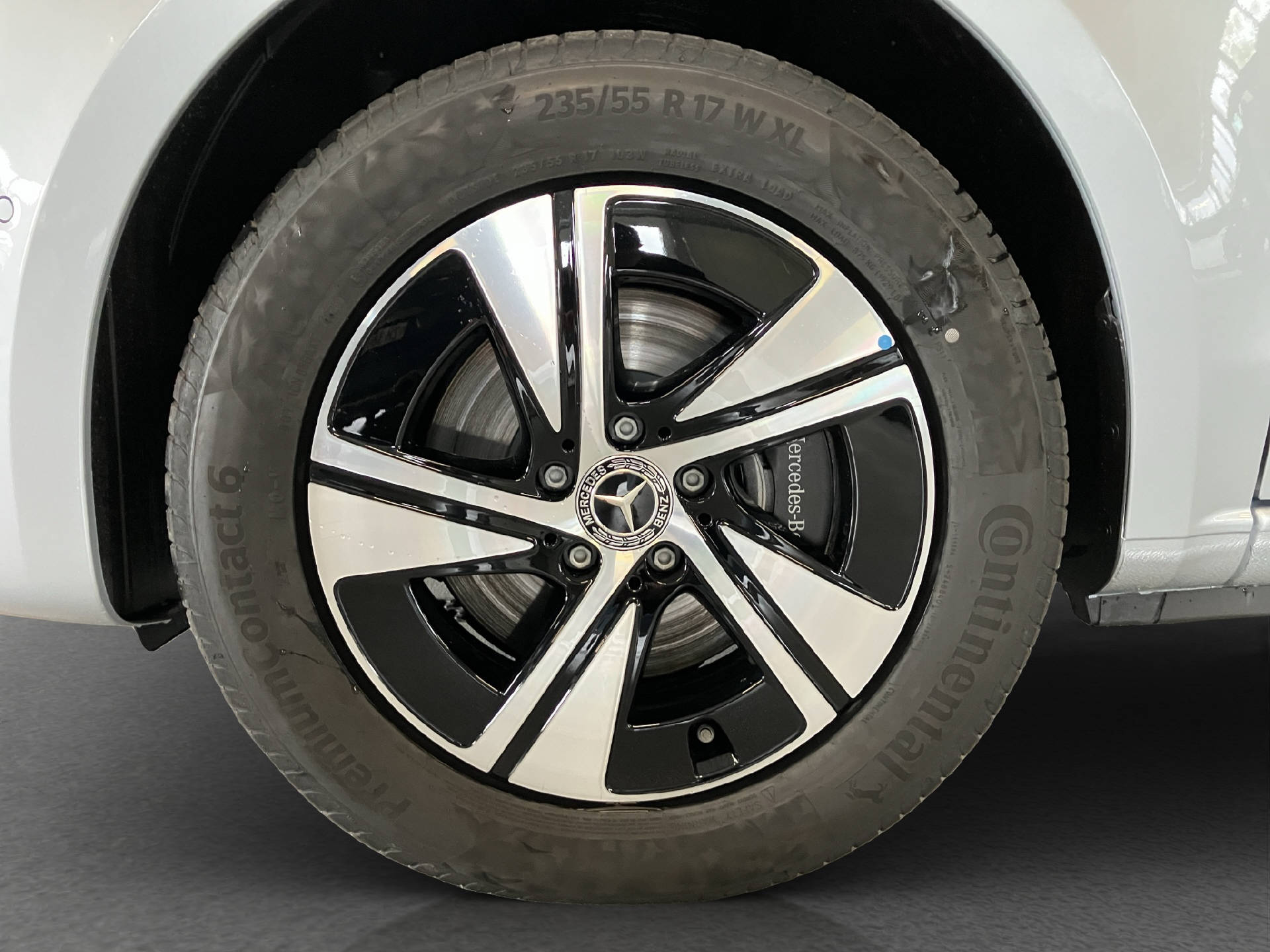 MERCEDES-BENZ Marco Polo Horizon V300 d L 4MATIC-image-6