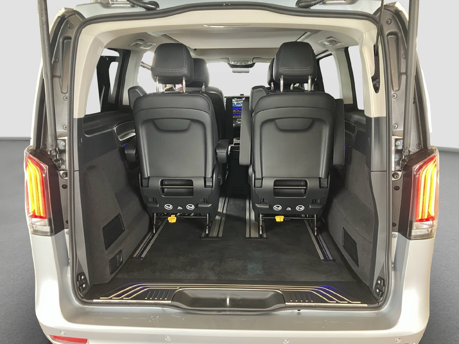 MERCEDES-BENZ Marco Polo Horizon V300 d L 4MATIC-image-14