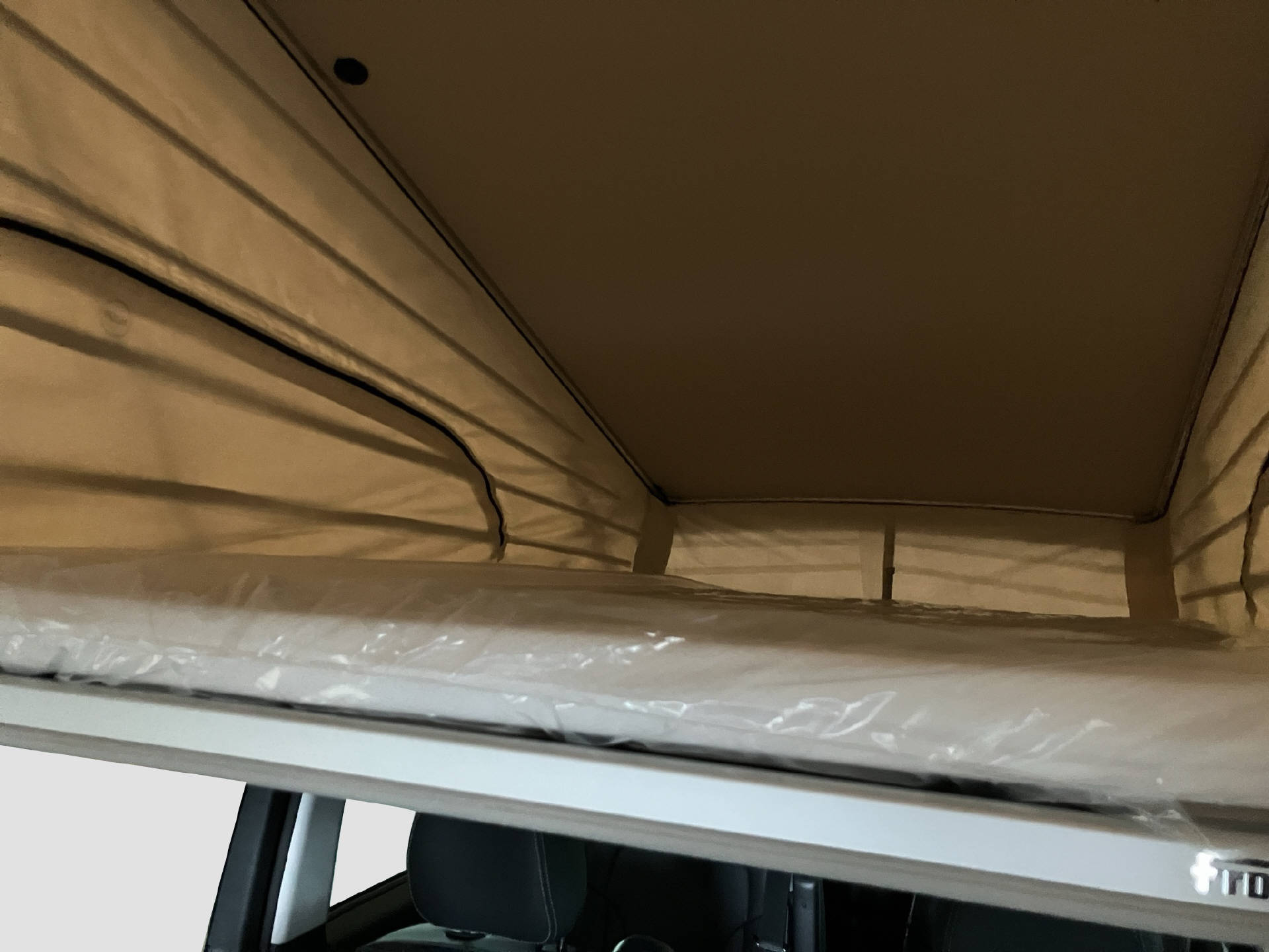 MERCEDES-BENZ Marco Polo Horizon V300 d L 4MATIC-image-11