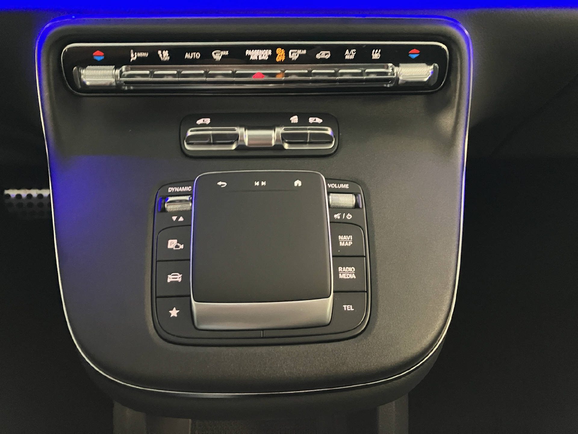 MERCEDES-BENZ Marco Polo Horizon V300 d L 4MATIC-image-10