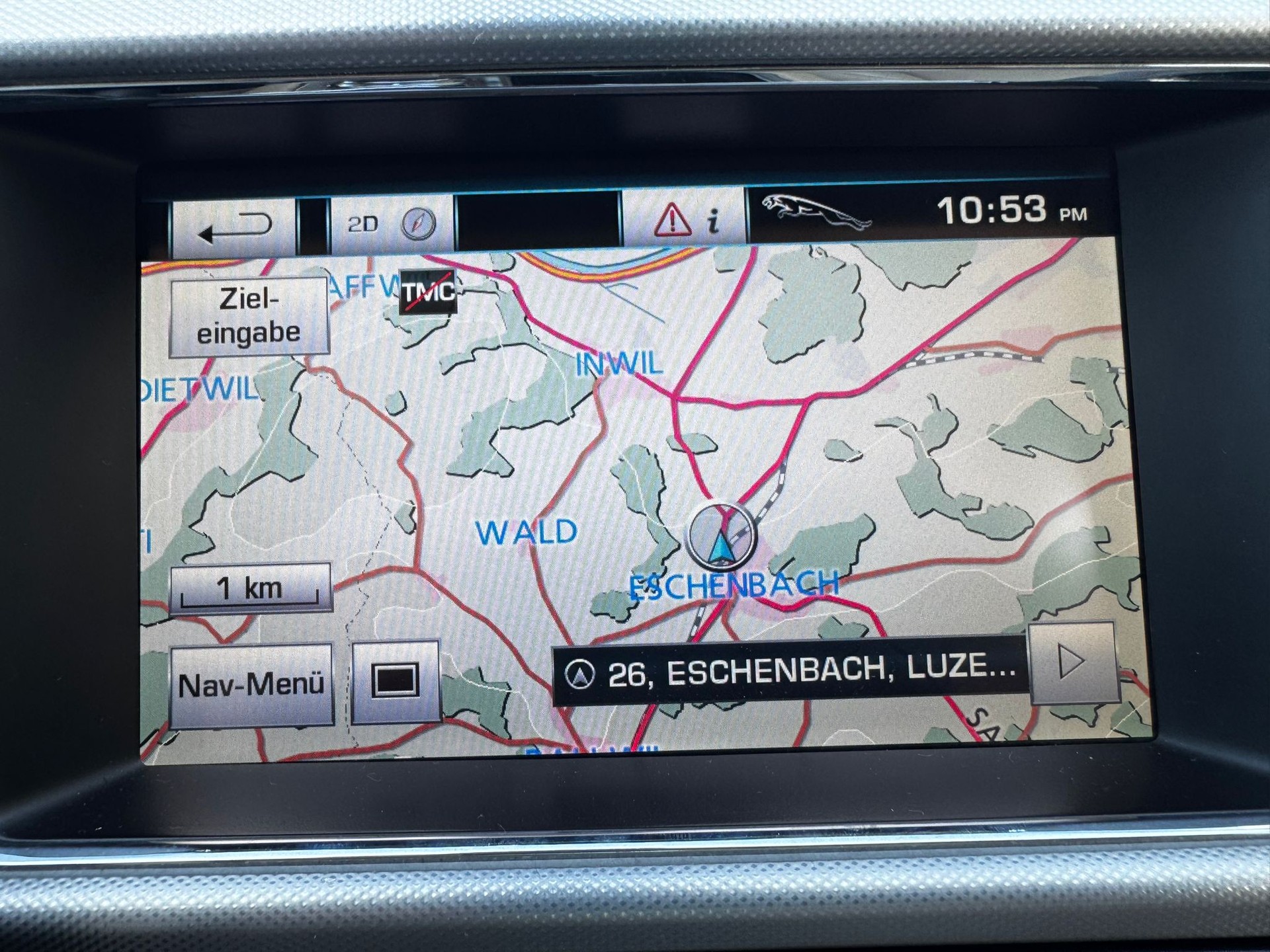 JAGUAR XF 3.0d S V6-image-13