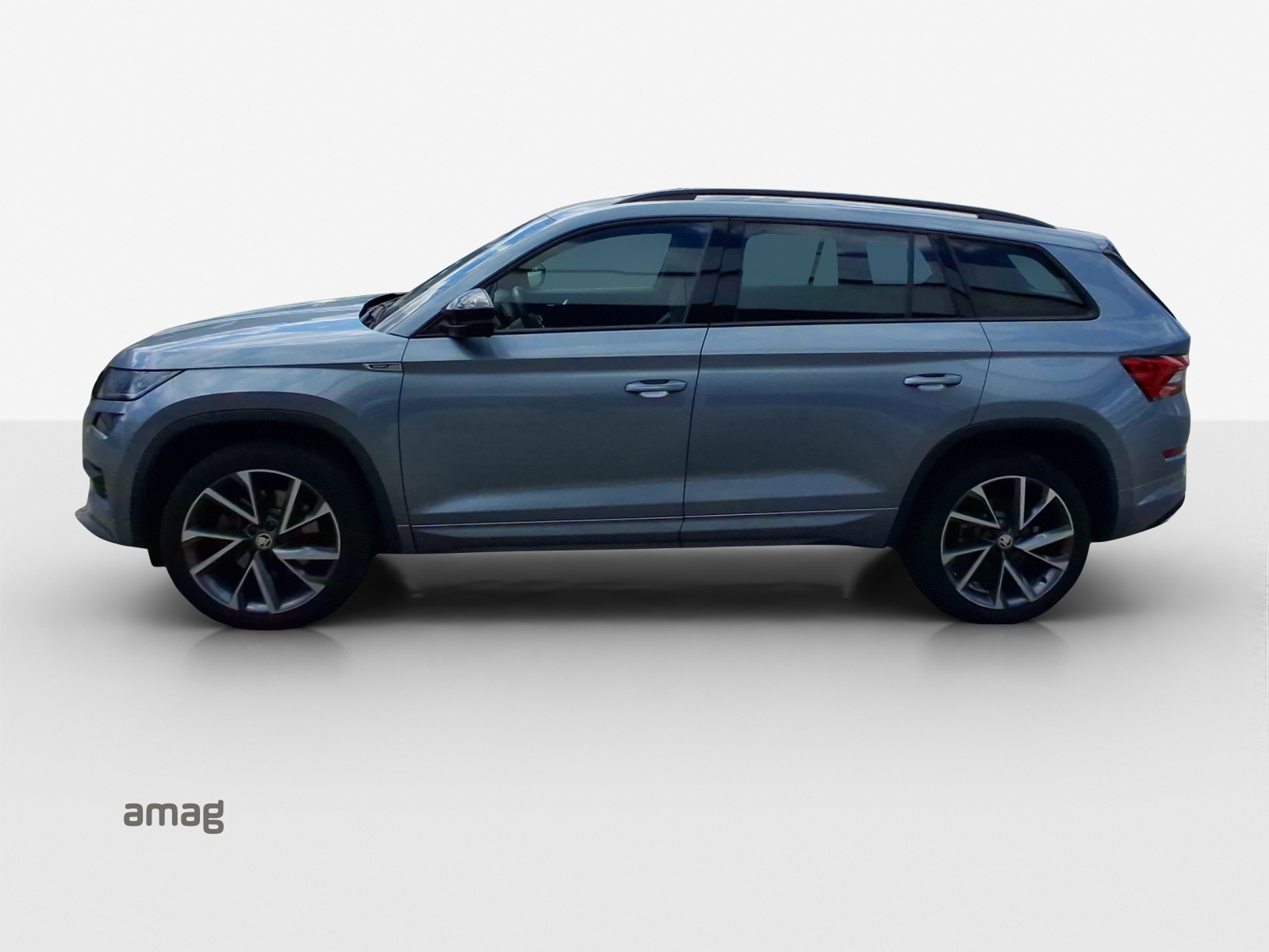 SKODA Kodiaq 2.0 TSI Sport Line DSG 4x4-image-1