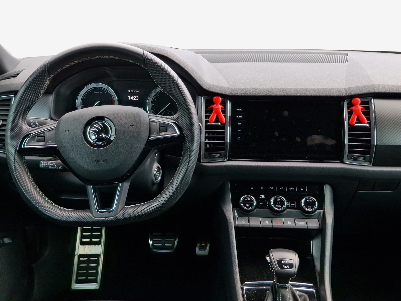 SKODA Kodiaq 2.0 TSI Sport Line DSG 4x4-image-8