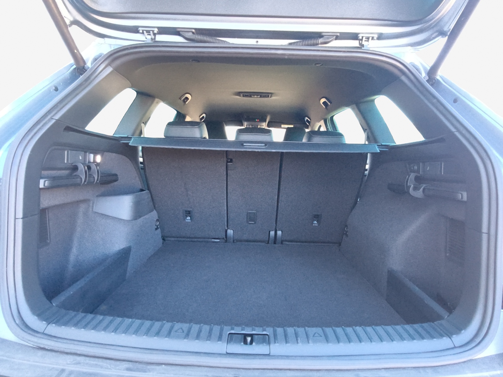 SKODA Kodiaq 2.0 TSI Sport Line DSG 4x4-image-12
