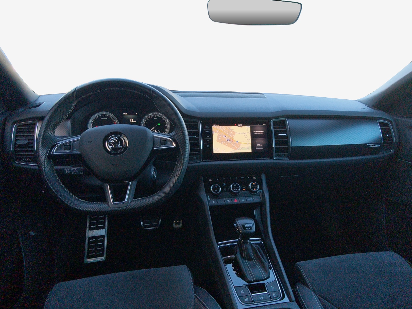SKODA Kodiaq 2.0 TSI Sport Line DSG 4x4-image-8