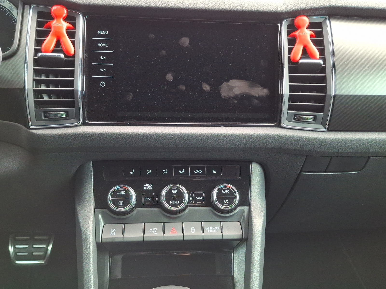 SKODA Kodiaq 2.0 TSI Sport Line DSG 4x4-image-10