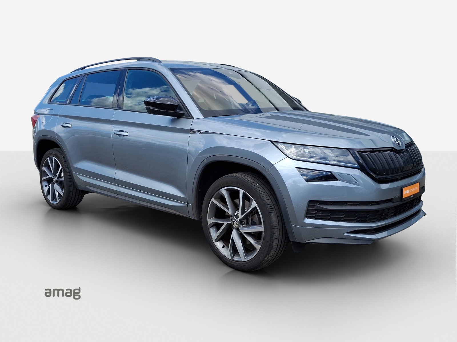 SKODA Kodiaq 2.0 TSI Sport Line DSG 4x4-image-5
