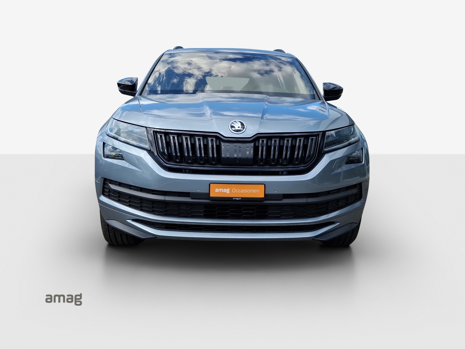 SKODA Kodiaq 2.0 TSI Sport Line DSG 4x4-image-6