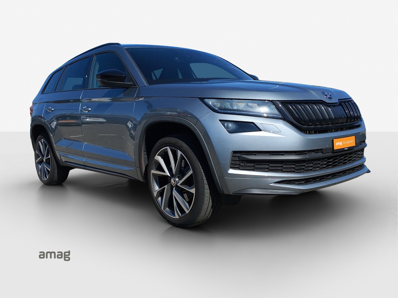 SKODA Kodiaq 2.0 TSI Sport Line DSG 4x4-image-5