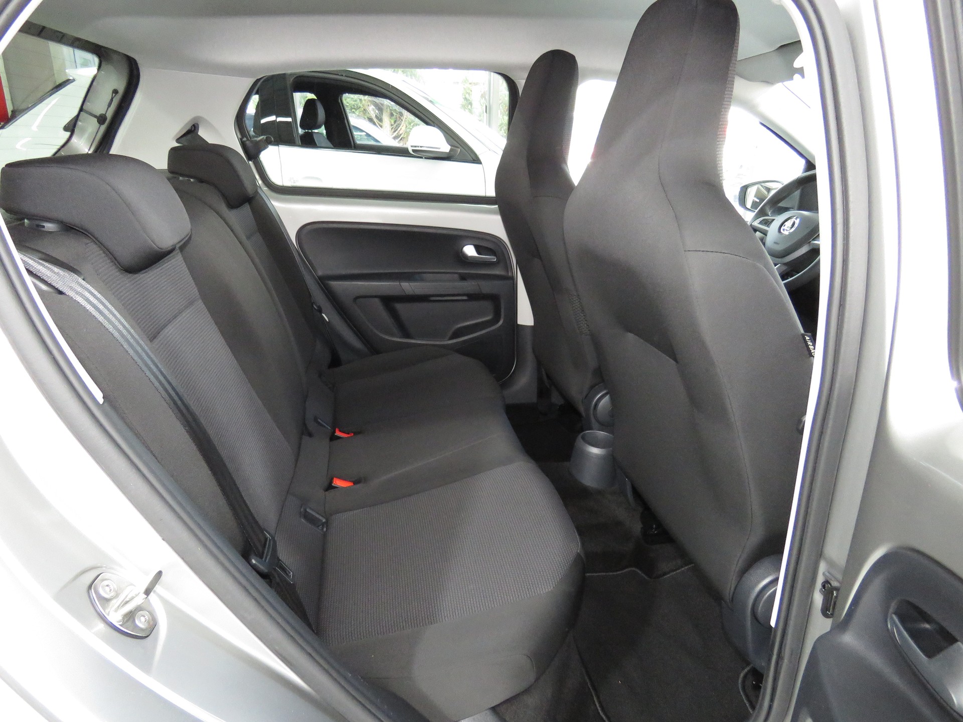 SKODA Citigo e Style-image-12
