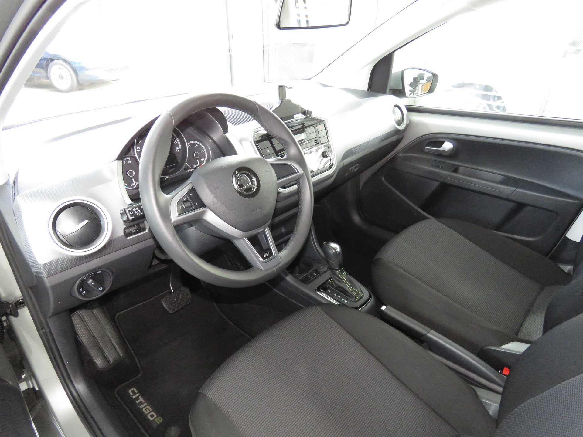 SKODA Citigo e Style-image-6