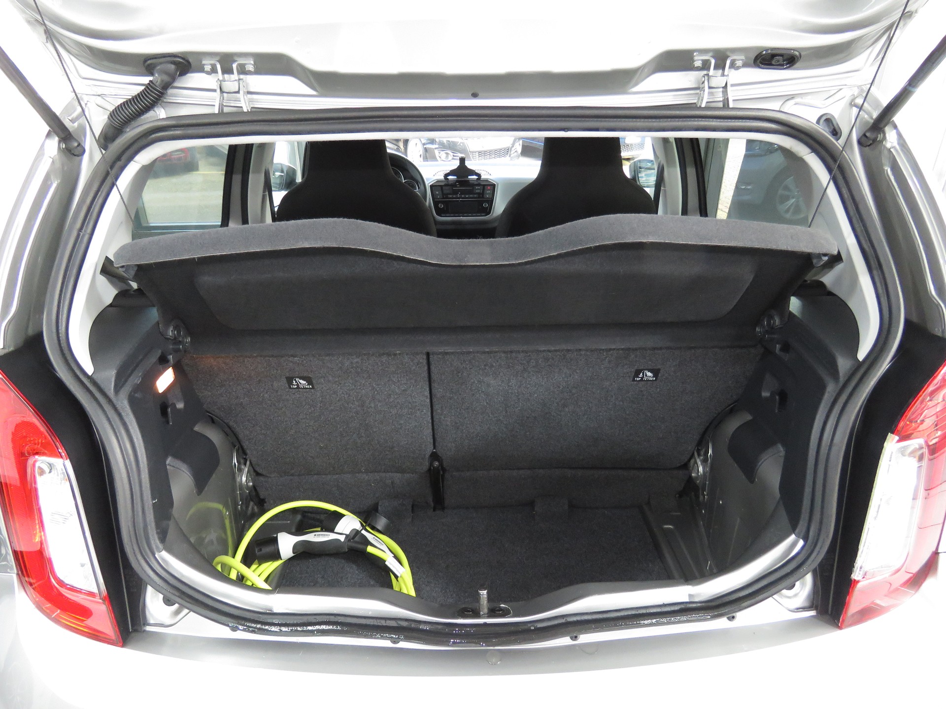SKODA Citigo e Style-image-9