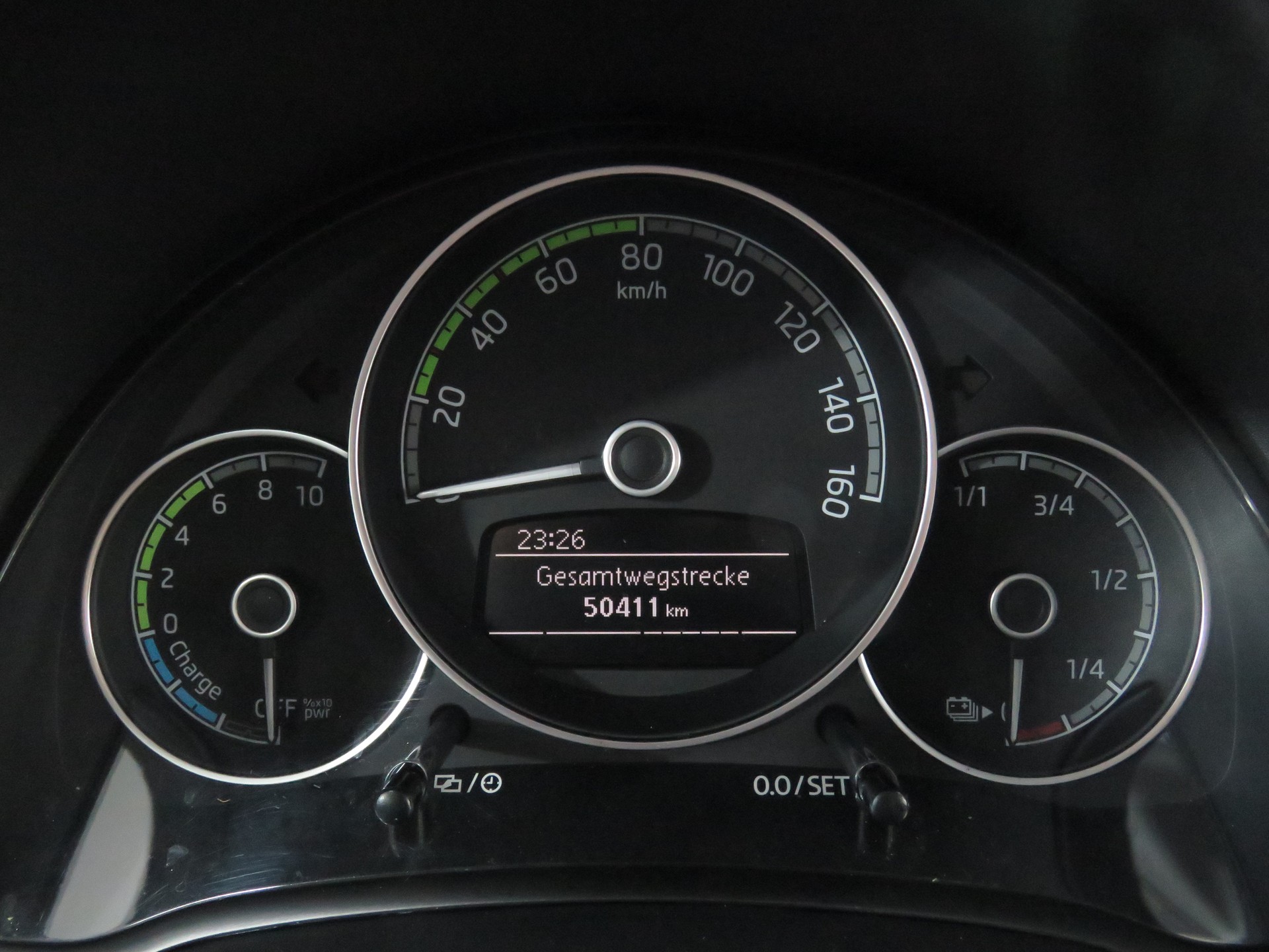 SKODA Citigo e Style-image-17