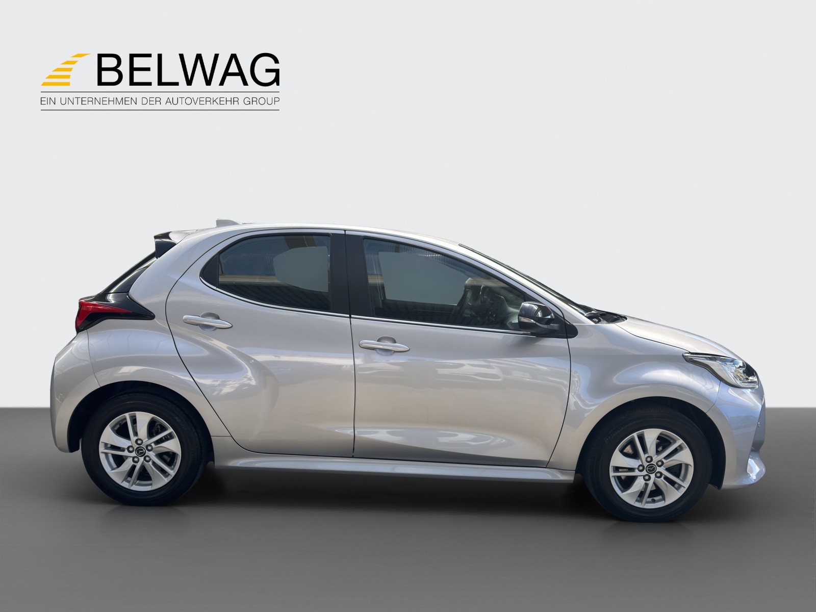 MAZDA 2 1.5/92 Hybrid Agile-image-6