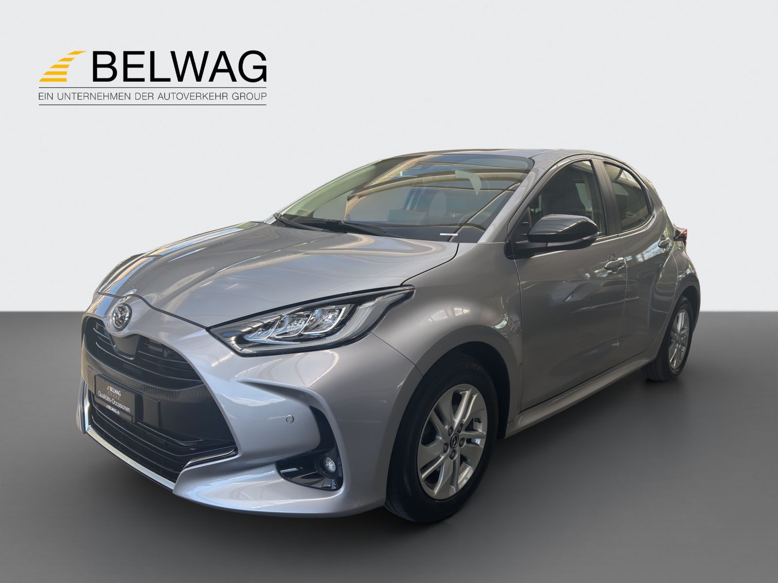 MAZDA 2 1.5/92 Hybrid Agile-image-0