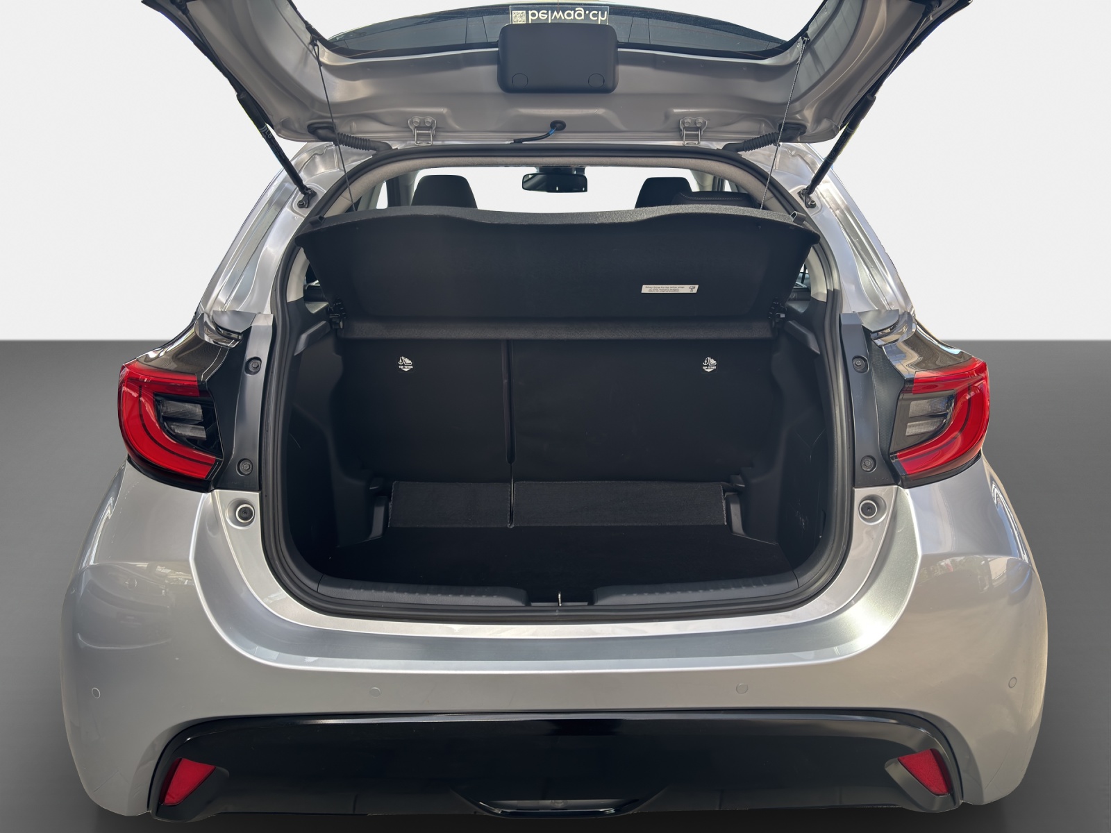 MAZDA 2 1.5/92 Hybrid Agile-image-11