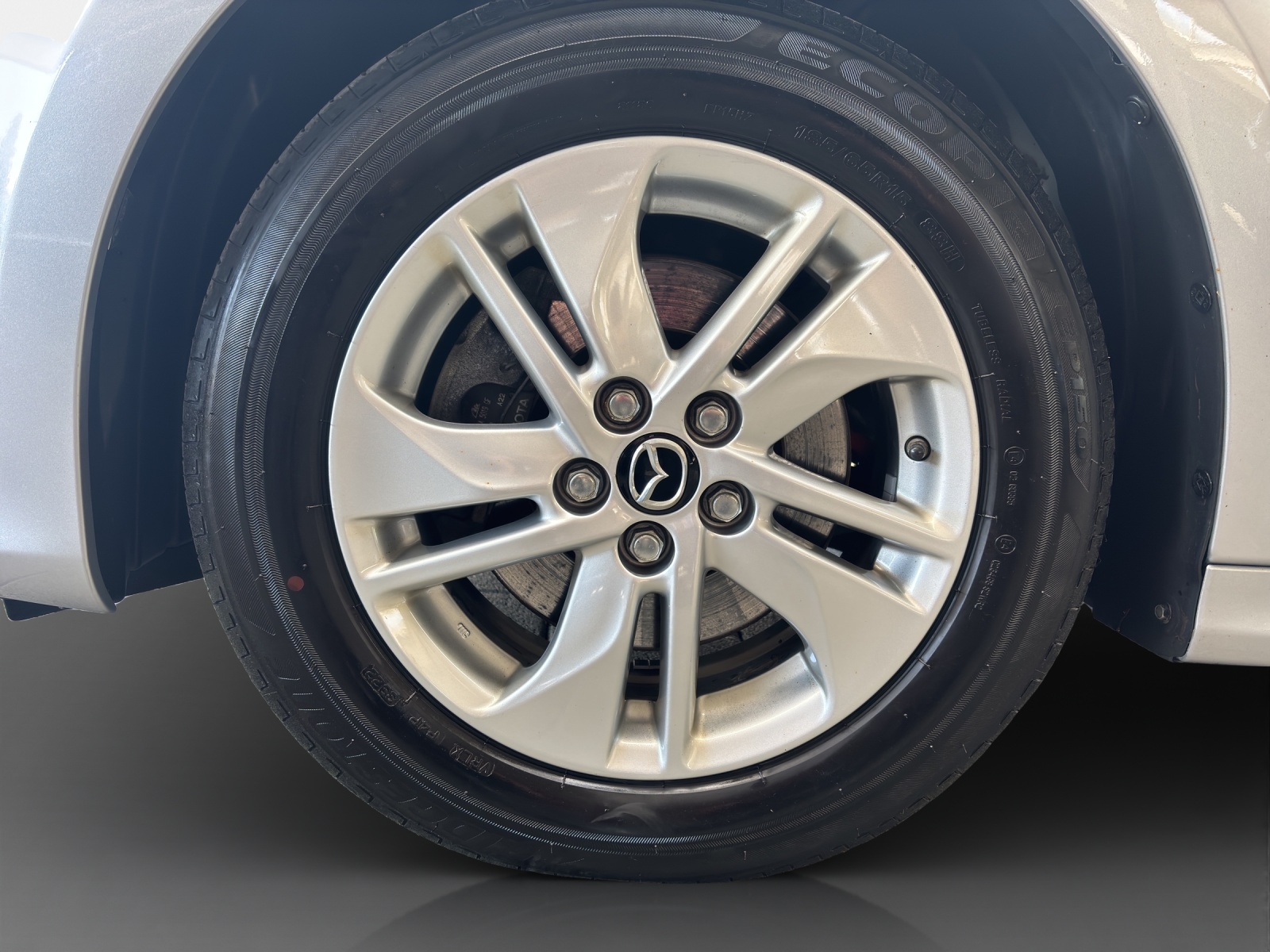MAZDA 2 1.5/92 Hybrid Agile-image-8