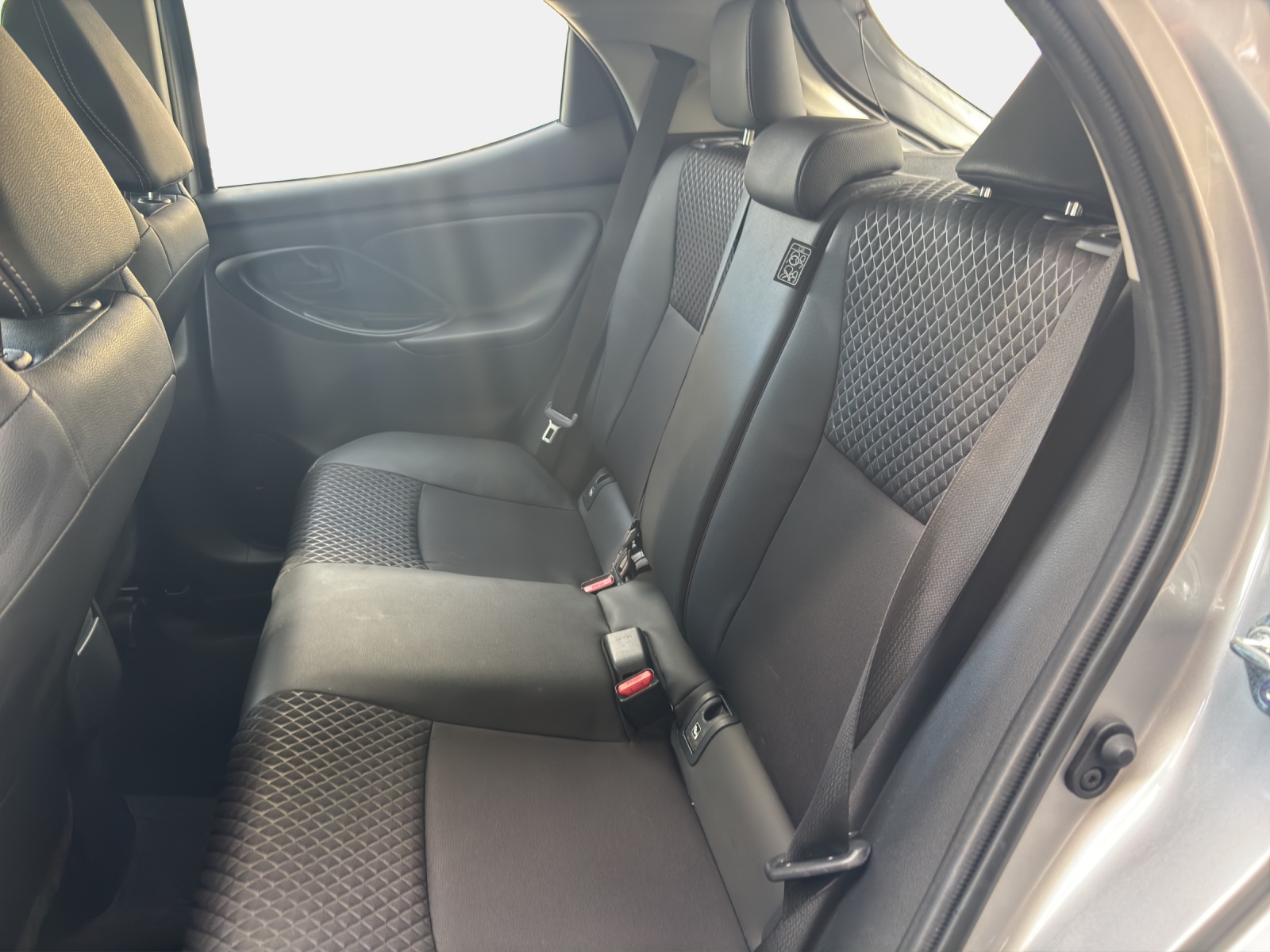 MAZDA 2 1.5/92 Hybrid Agile-image-10