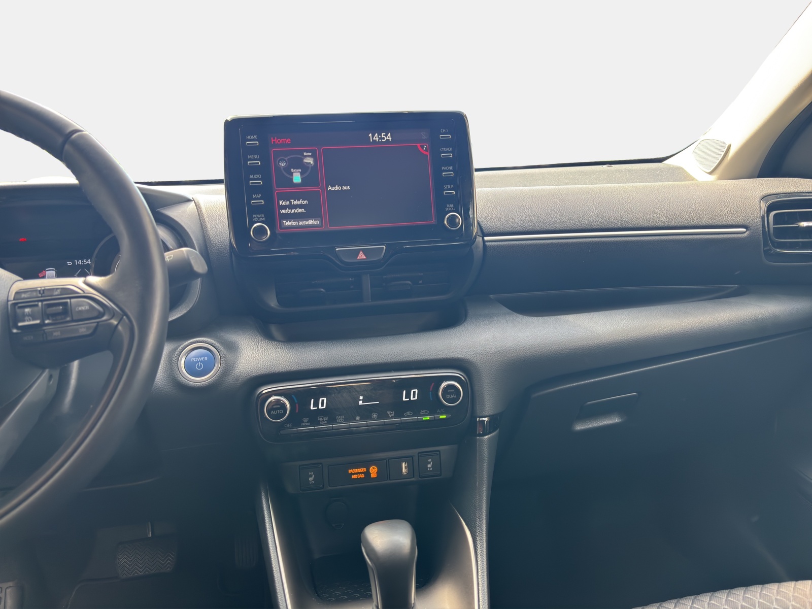 MAZDA 2 1.5/92 Hybrid Agile-image-13