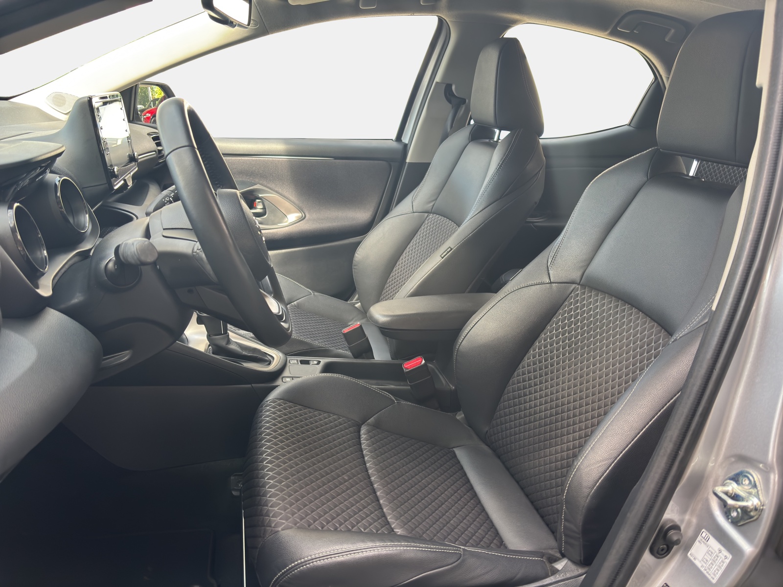MAZDA 2 1.5/92 Hybrid Agile-image-9