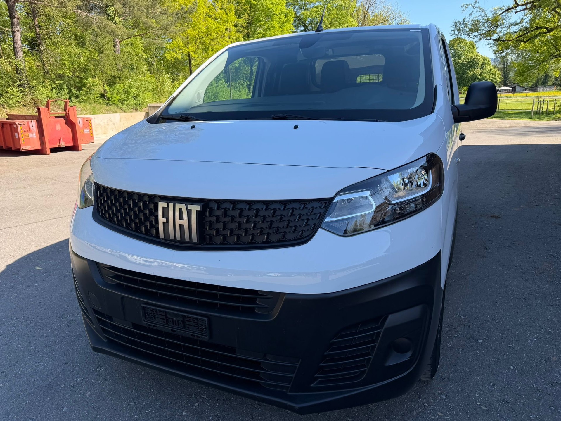 FIAT Scudo 2.0 MJ L3 Business Swiss Worker-image-2