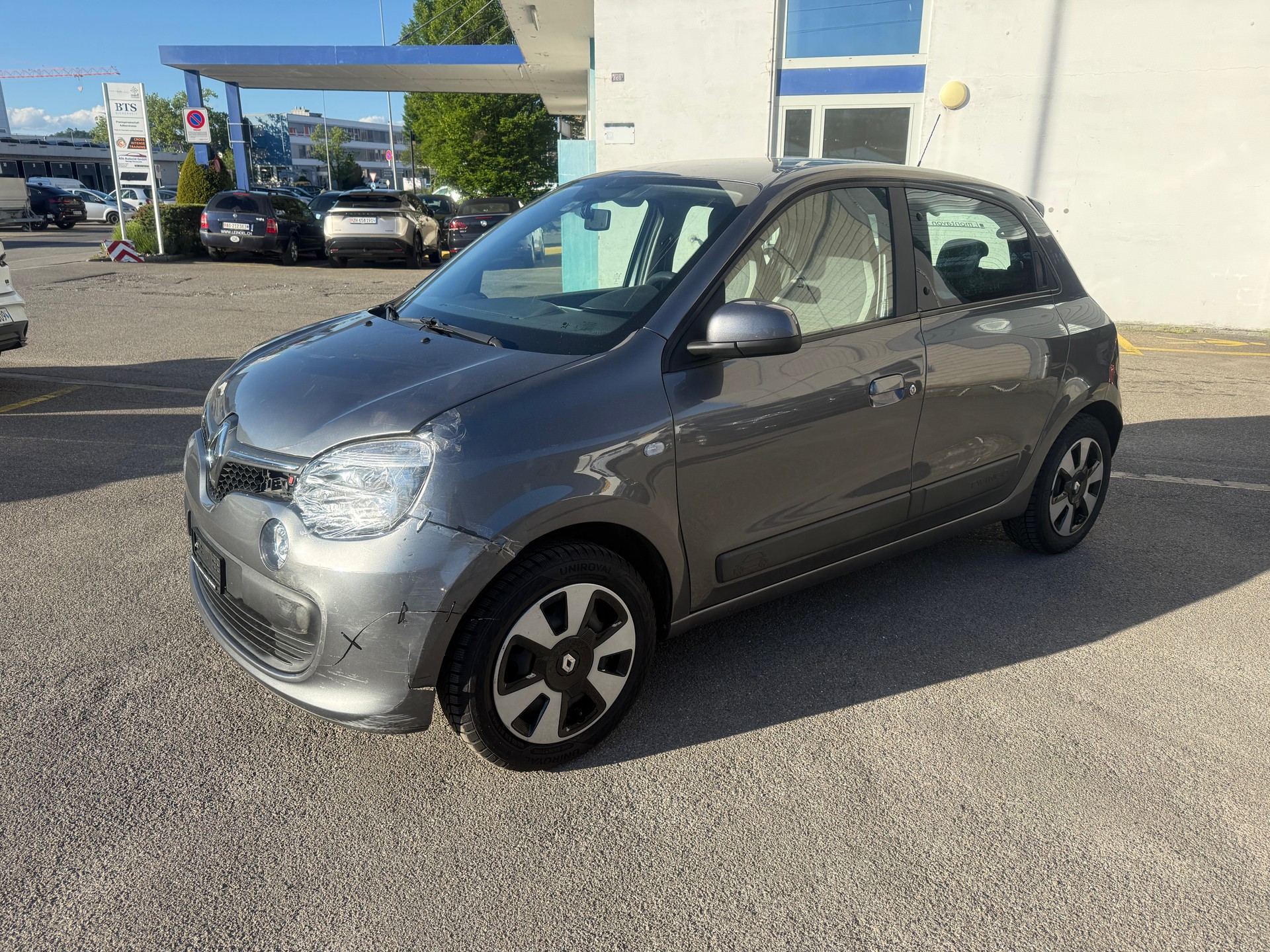 RENAULT Twingo 0.9 Intens-image-6