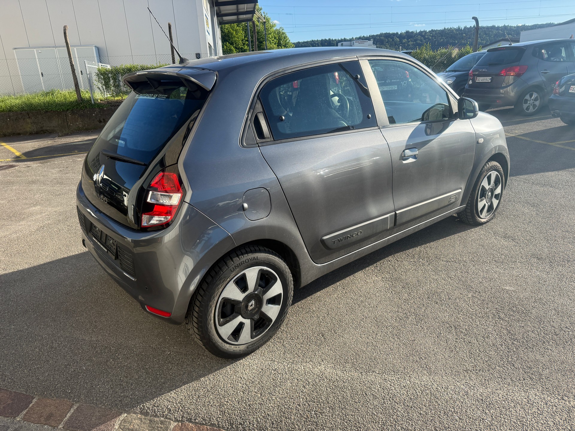 RENAULT Twingo 0.9 Intens-image-3