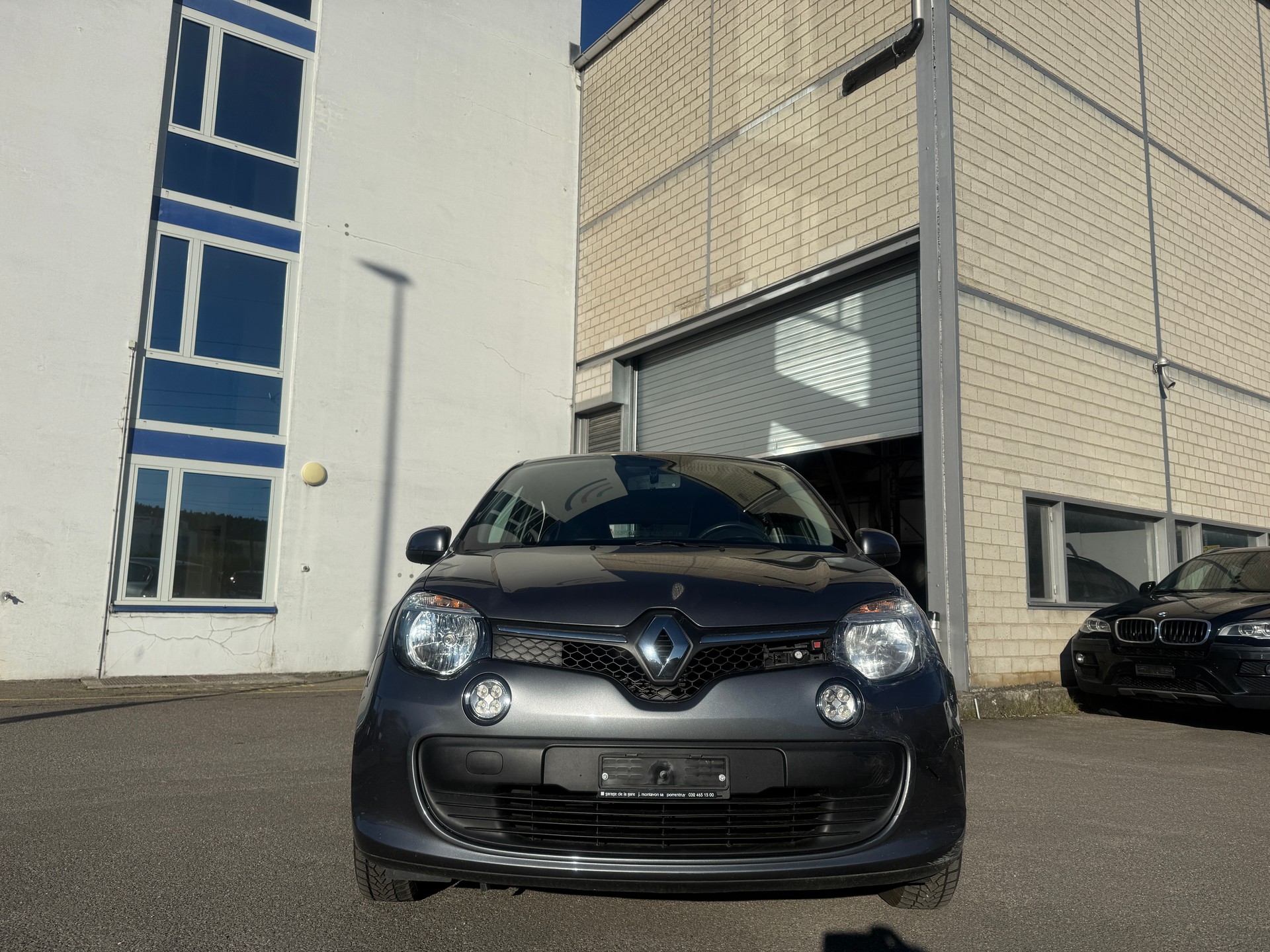 RENAULT Twingo 0.9 Intens-image-1