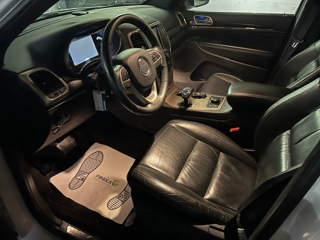 JEEP Grand Cherokee 3.0 CRD Limited Automatic(frisch Mfk 05.2026)-image-3
