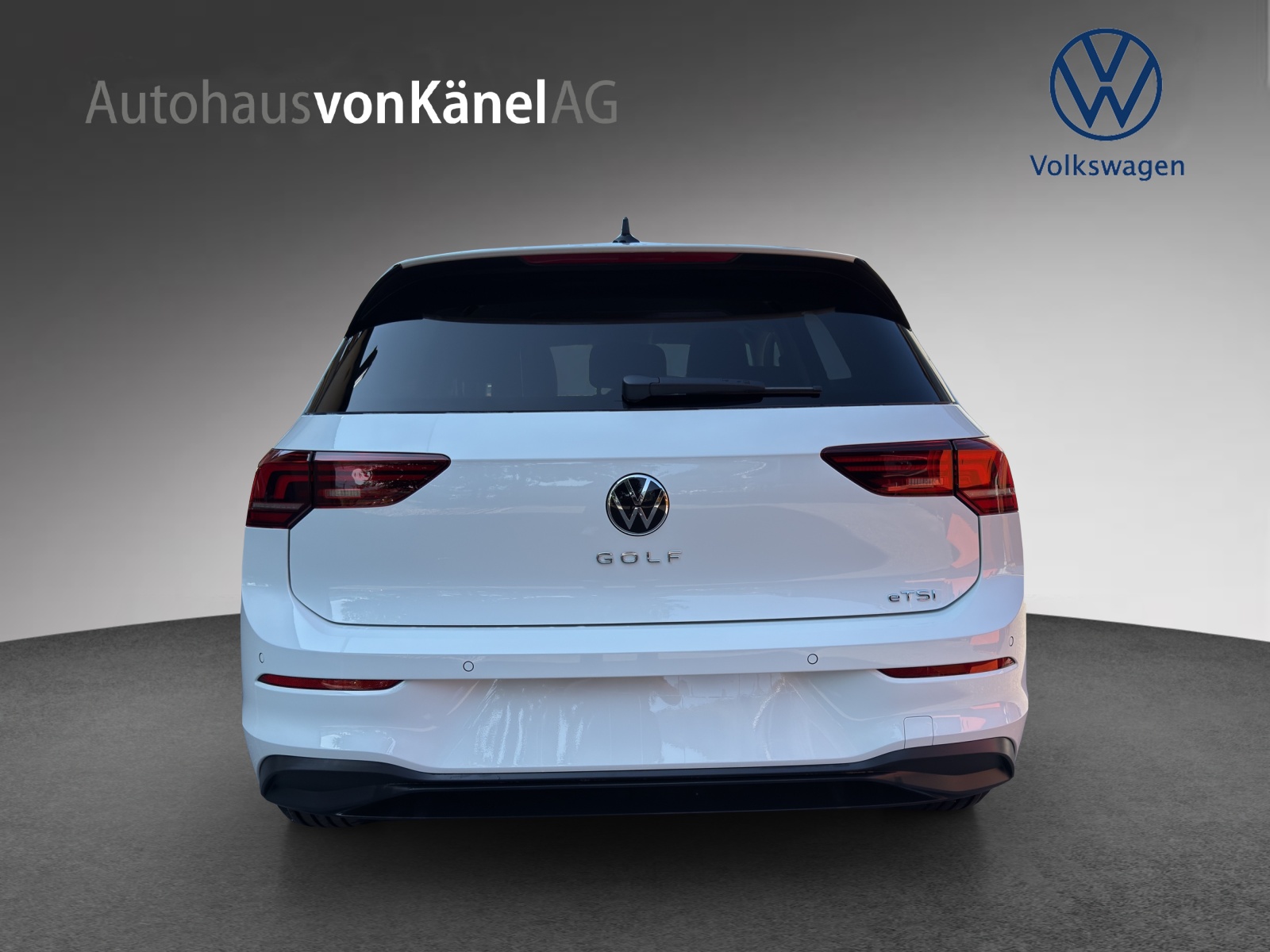 VW Golf 1.5 e TSI mHEV United DSG-image-4