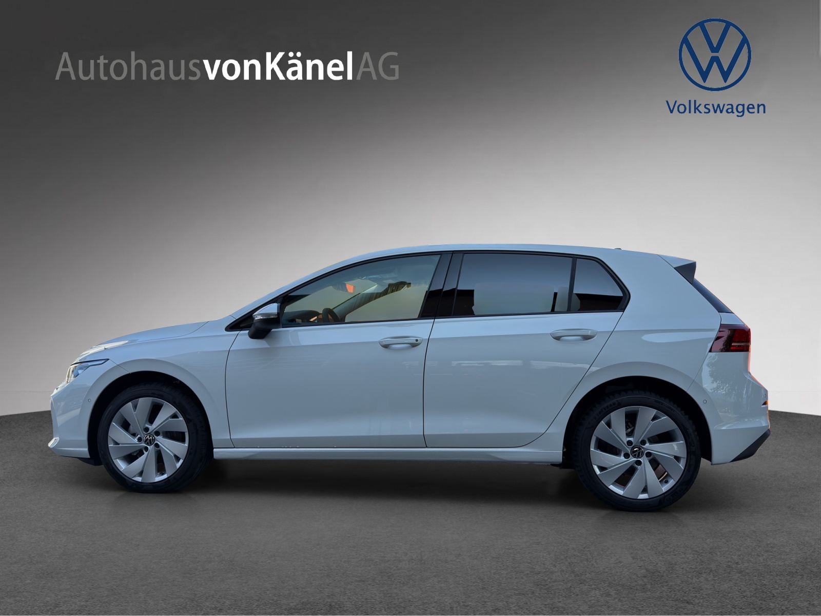 VW Golf 1.5 e TSI mHEV United DSG-image-1