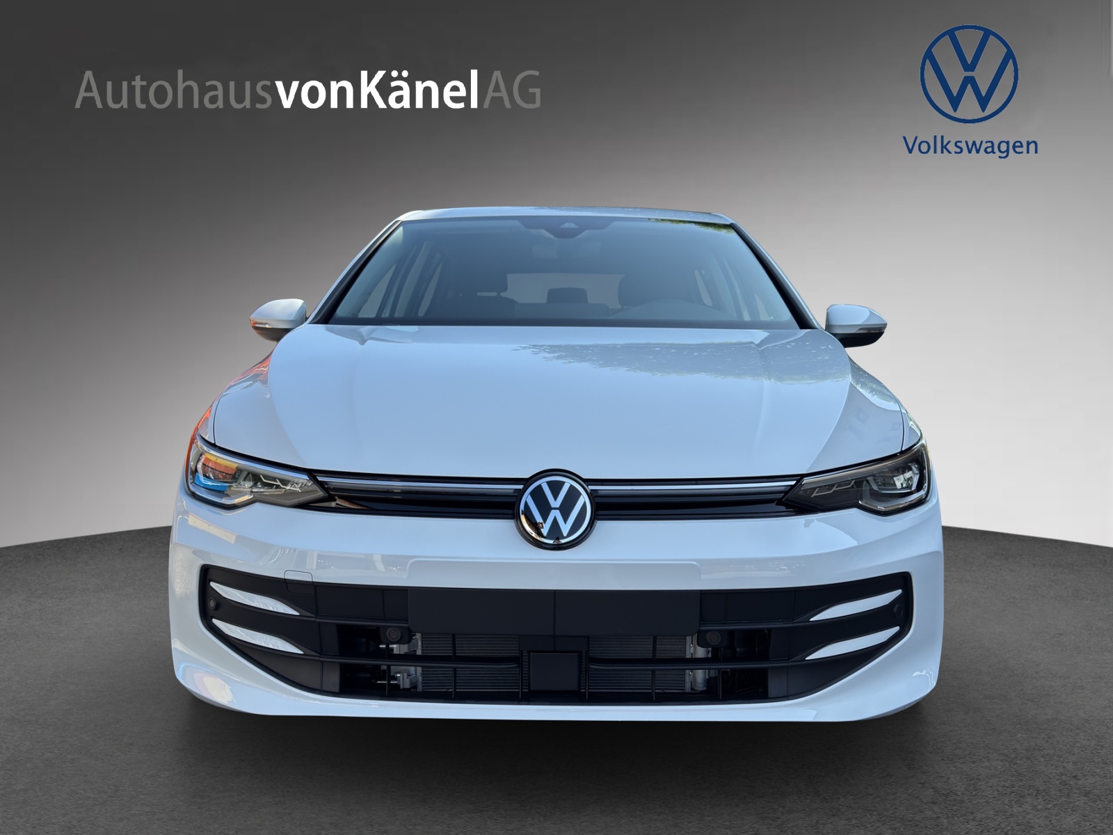 VW Golf 1.5 e TSI mHEV United DSG-image-3