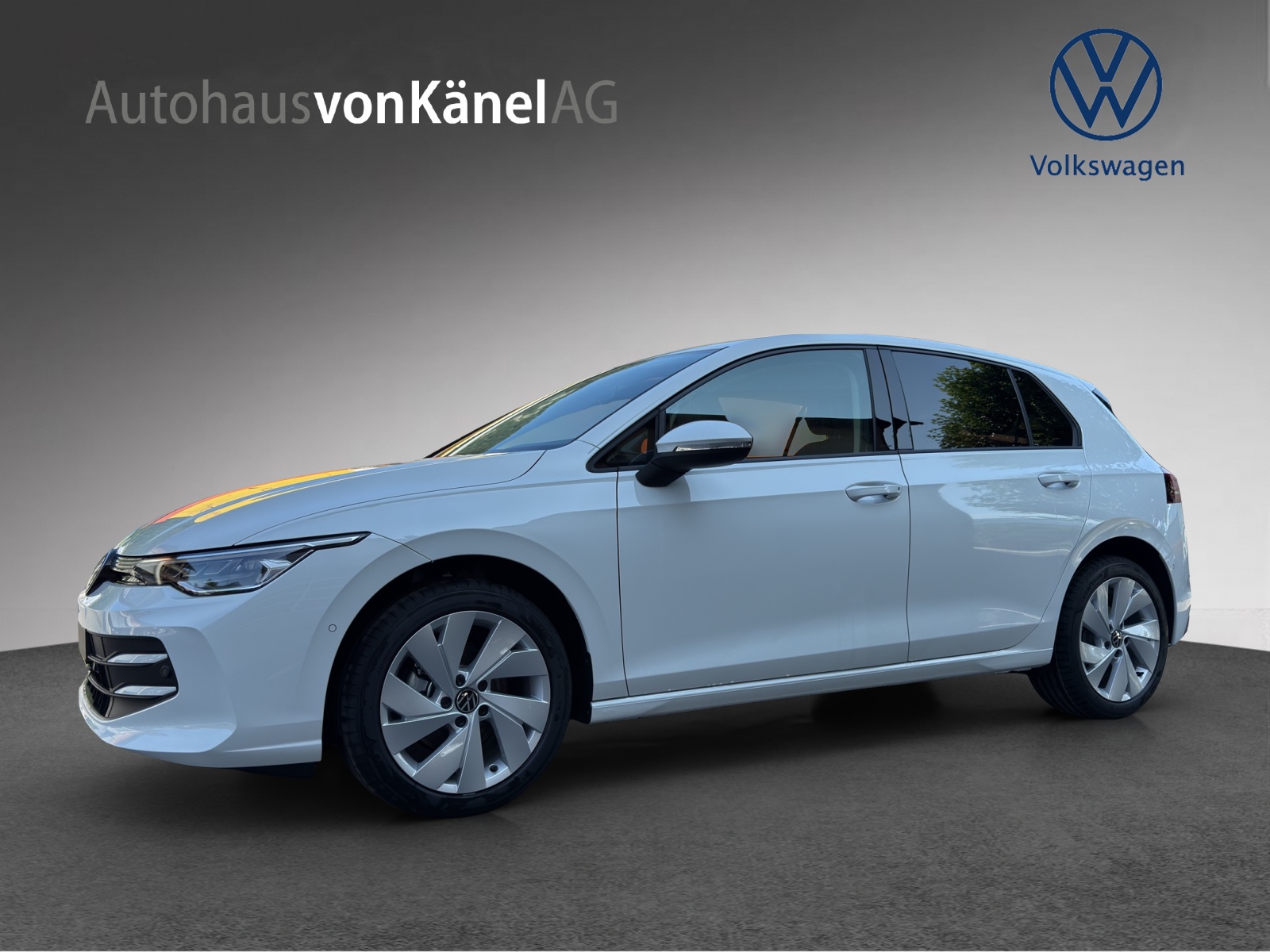 VW Golf 1.5 e TSI mHEV United DSG-image-0