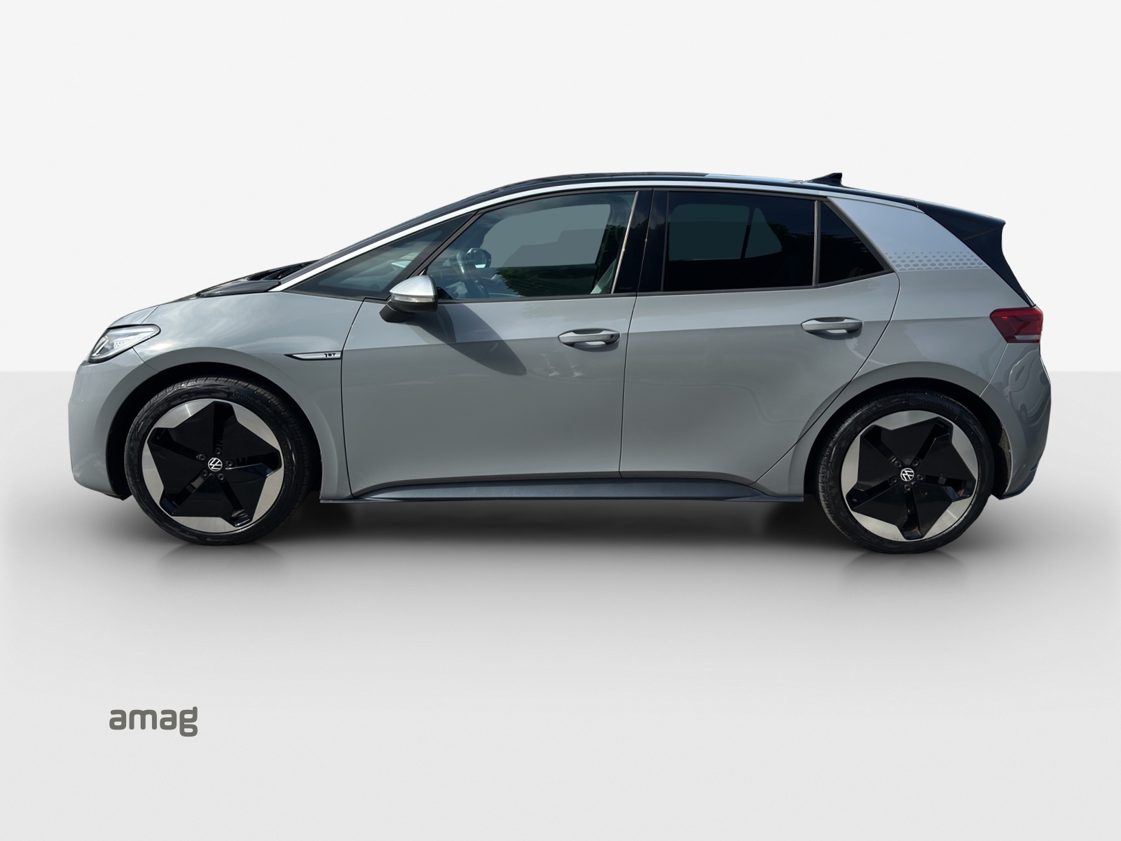 VW ID.3 Pro Performance 58kWh 1ST Max-image-2