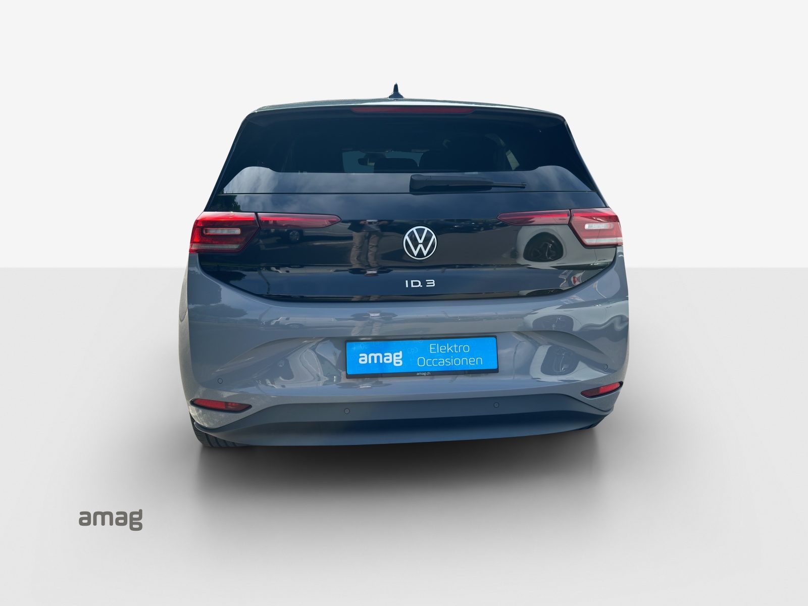 VW ID.3 Pro Performance 58kWh 1ST Max-image-4