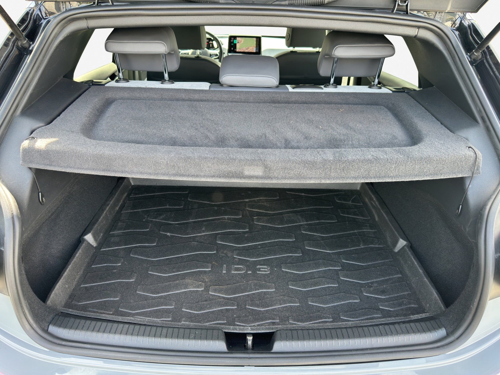 VW ID.3 Pro Performance 58kWh 1ST Max-image-12