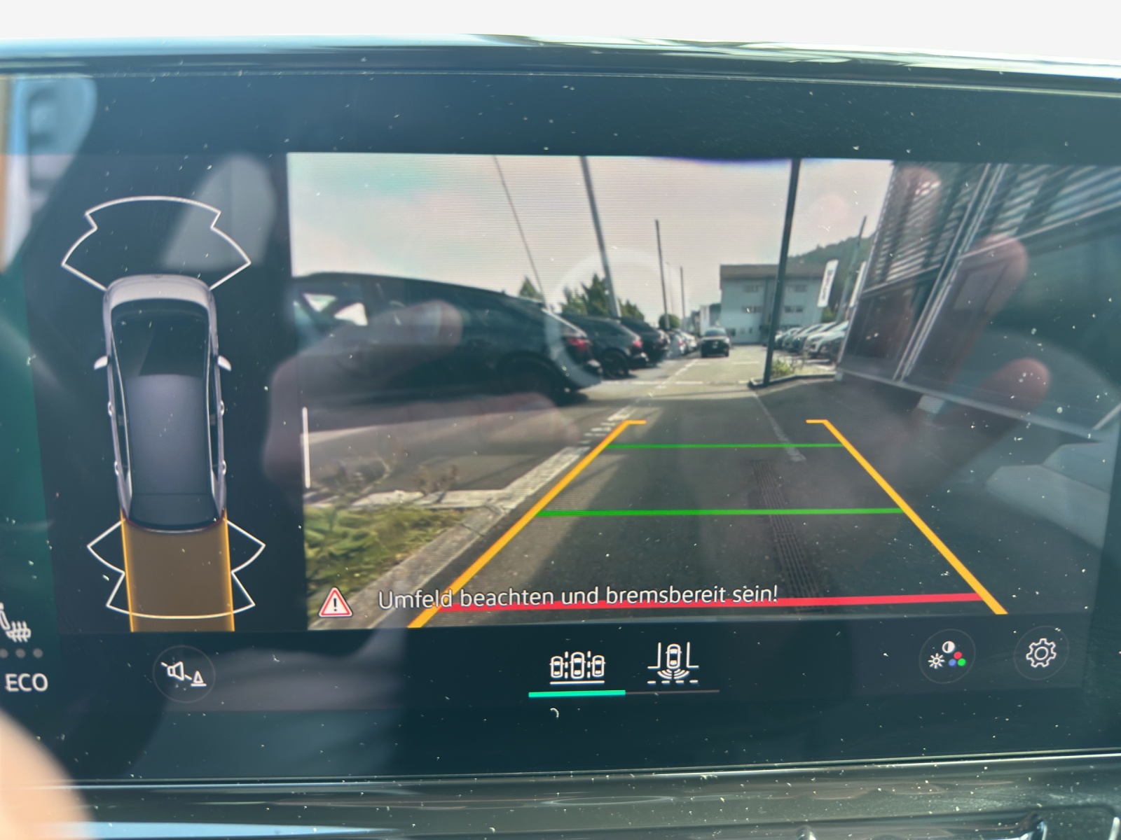 VW ID.3 Pro Performance 58kWh 1ST Max-image-15