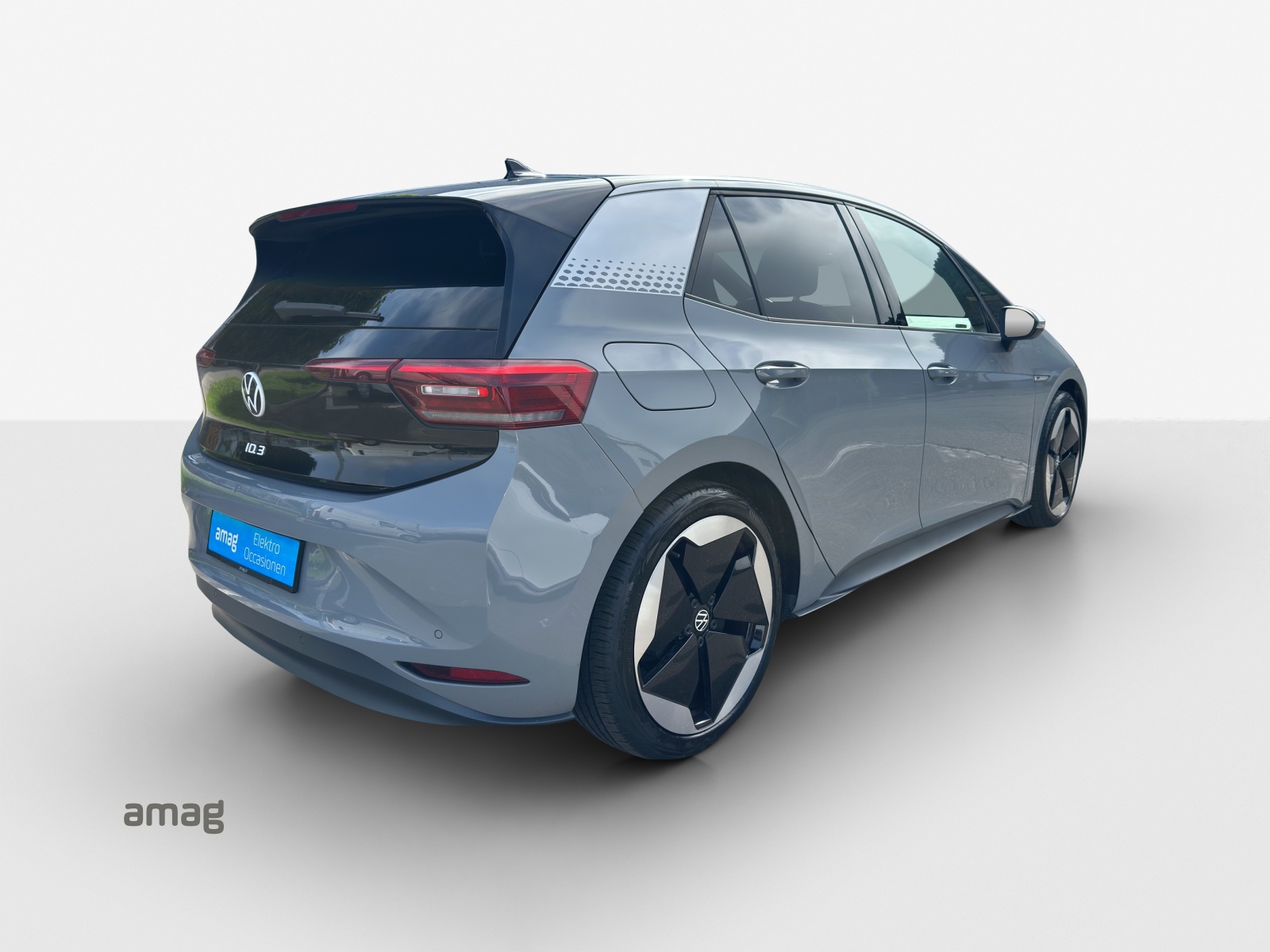 VW ID.3 Pro Performance 58kWh 1ST Max-image-5