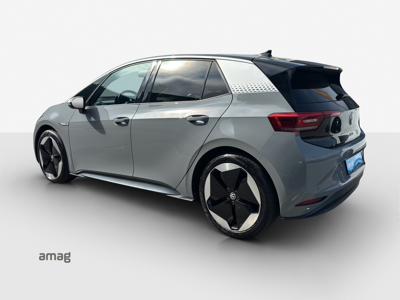 VW ID.3 Pro Performance 58kWh 1ST Max-image-3